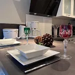 Apartamento Kleine Auszeit