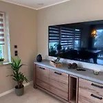 Kleine Auszeit Apartment *