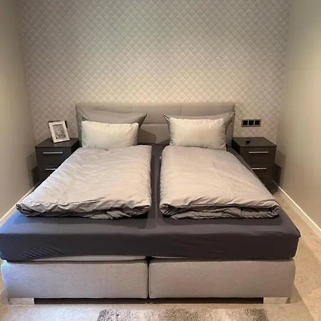 Kleine Auszeit Apartment Winterberg