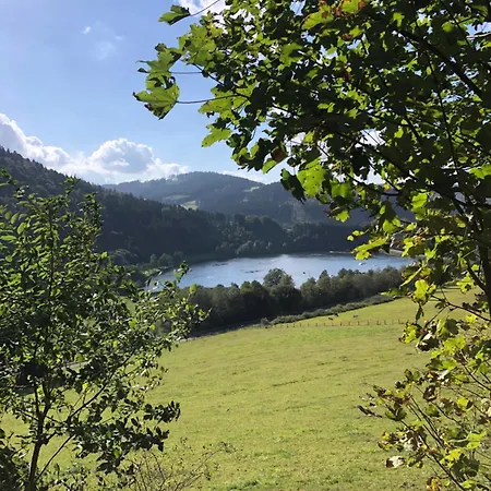 Apartament Kleine Auszeit *