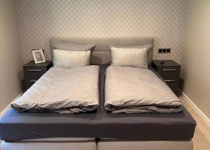 Kleine Auszeit Apartment Winterberg