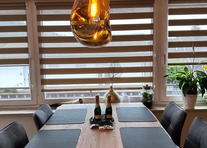 Kleine Auszeit * Winterberg