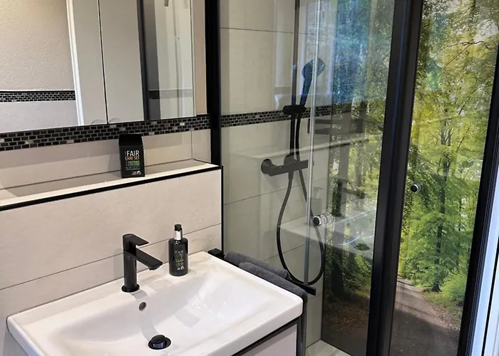 Apartment Kleine Auszeit *