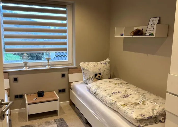 Kleine Auszeit * Winterberg